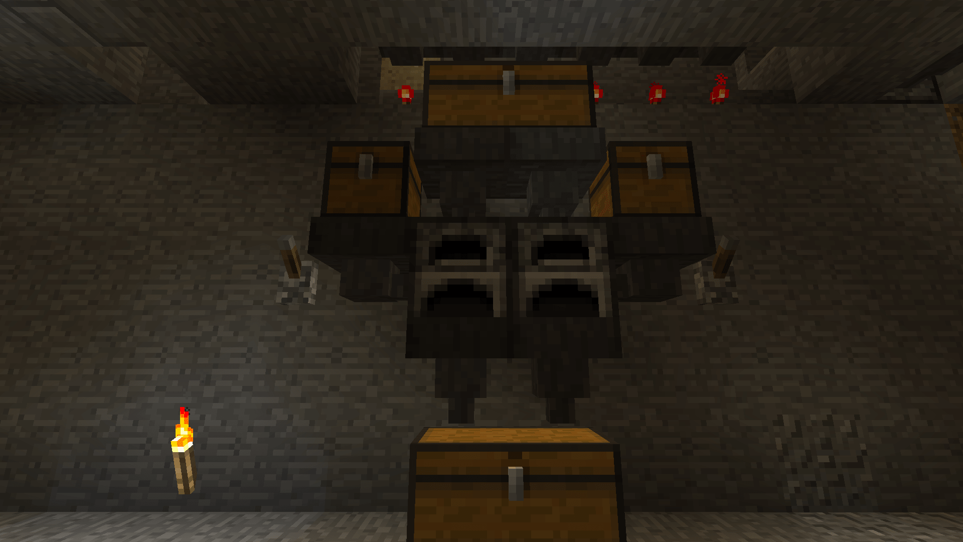 D.P.P. sorting factory (4)